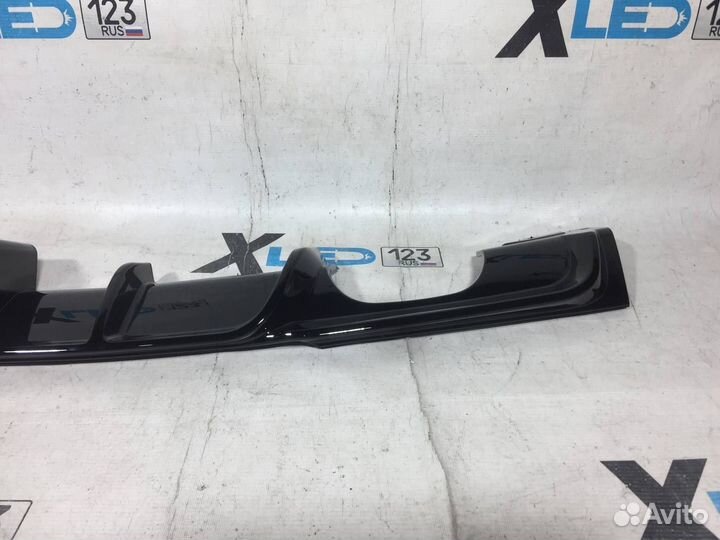 Диффузор F30 M 2+2 глянец с фонарем M CS