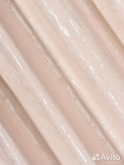 Ткань портьерная Ангора Софт ширина 280 см, арт