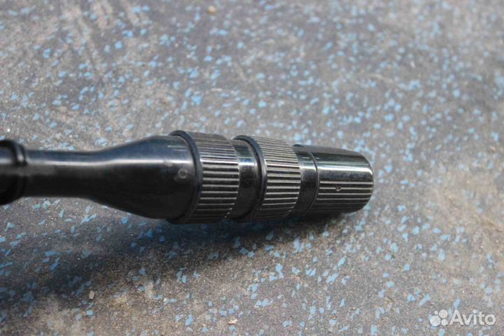 Блок подрулевых переключателей Honda Accord Wagon