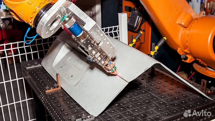 Собираю под заказ лазернаые сварки, чистки