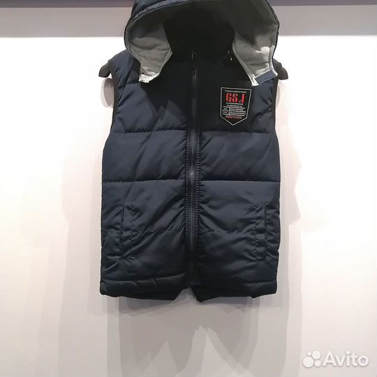 Детская одежда для мальчиков