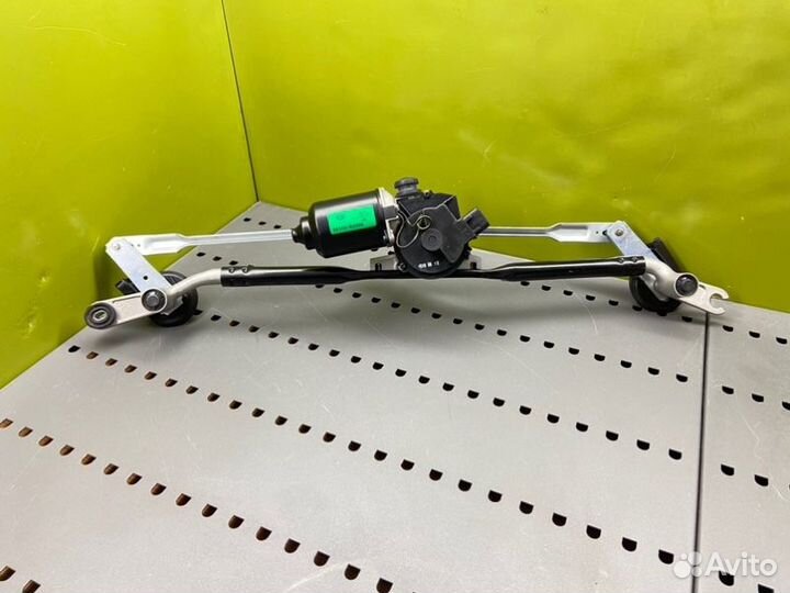 Трапеция дворников Kia Soul 2 PS G4NA 2.0 2018