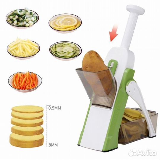 Терка для овощей