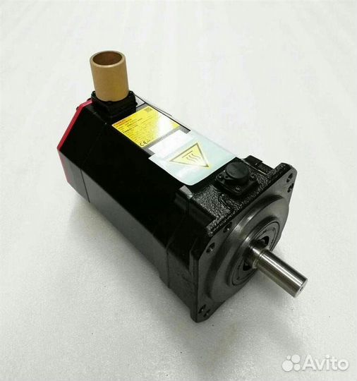 Fanuc A06B-0227-b400