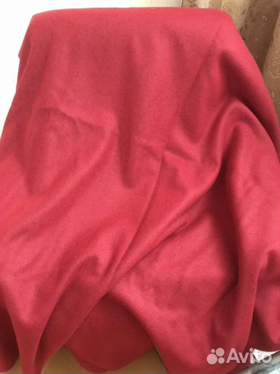 Отрезы ткани