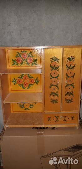 Игрушки для девочек