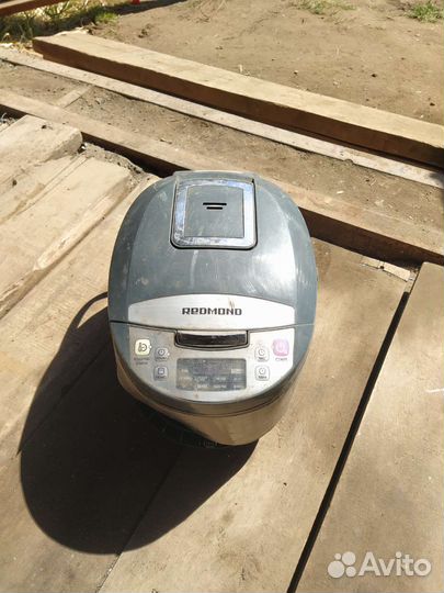 Мультиварка на запчасти