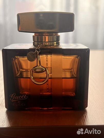 Парфюм Gucci by Gucci EDP винтаж оригинал