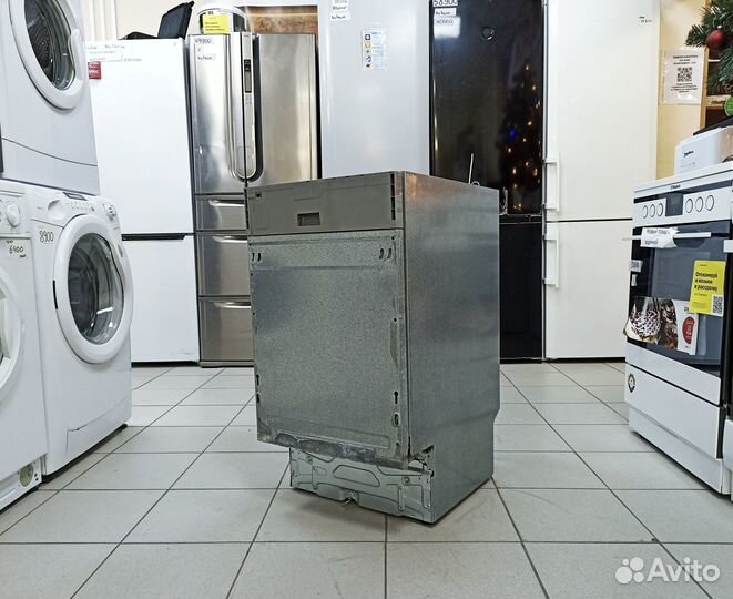 Посудомоечная машина Electroluxe