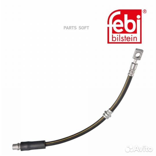 Febi 14765 Тормозной шланг