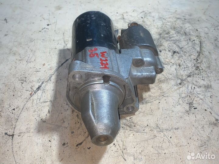 Стартер Мерседес W221 3.5 M272