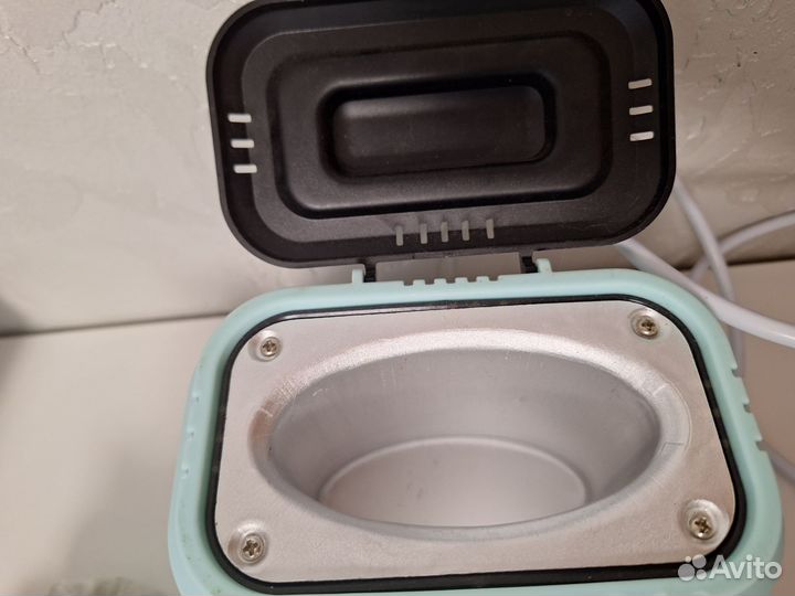 Стерилизатор шариковый