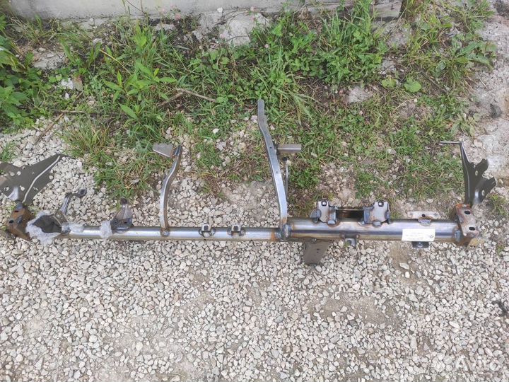 Усилитель (Жесткость ) торпедо Volkswagen Polo