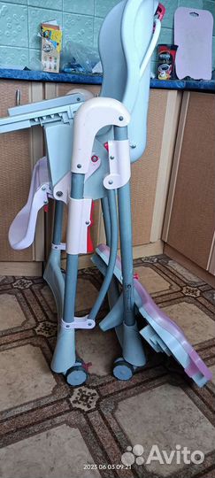 Стул для кормления