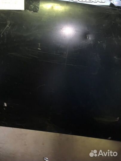 Капот Ford C-Max