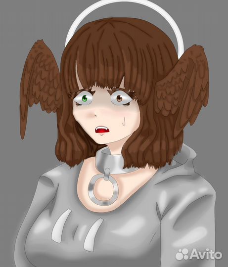 Художник иллюстратор (Арт на заказ)