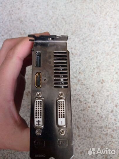 Видеокарта амд радион hd 6800