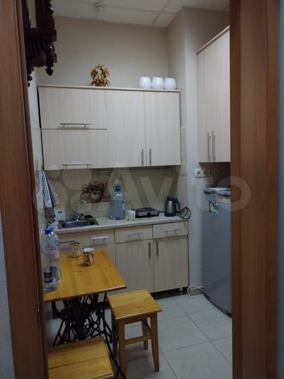 Универсальное помещение на Бакунина, 87.4 м²