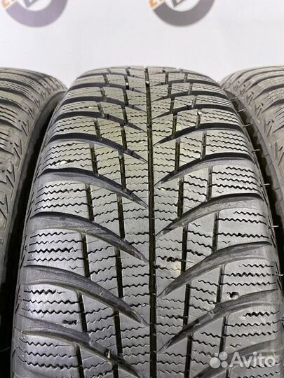 Bridgestone Blizzak LM-001 185/65 R15
