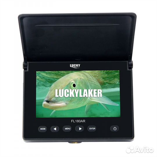 Подводная камера Lucky FL180AR