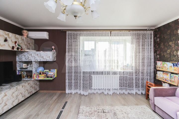 2-к. квартира, 71 м², 11/14 эт.
