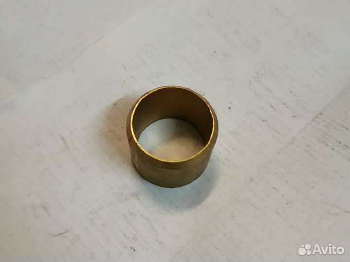 Втулка тормозной колодки Икарус 018.01-3341-026