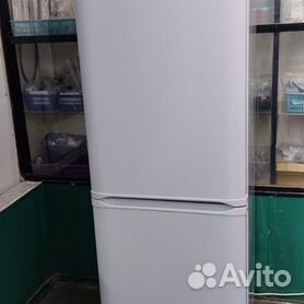 Холодильник бирюса320 No Frost