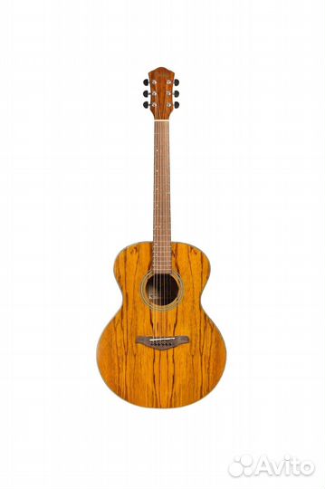 Гитара акустическая Sevillia DS-300 TY