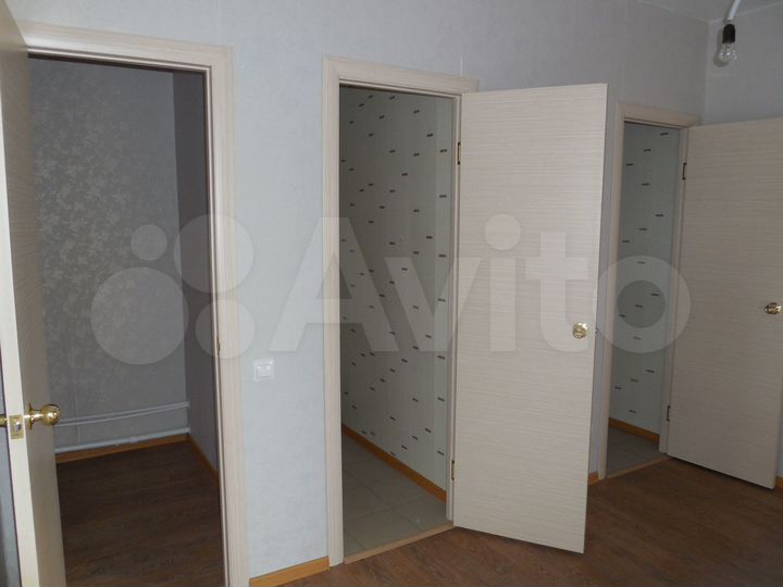 Аукцион: 2-к. квартира, 68,5 м², 1/1 эт.