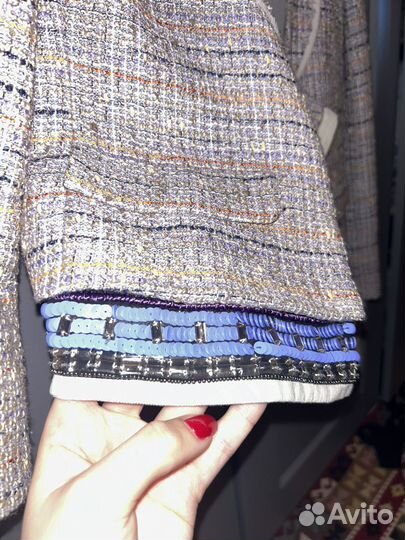 Жакет pinko оригинал