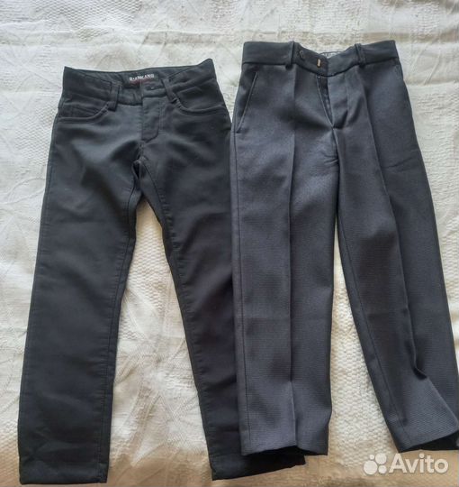 Вещи на мальчика