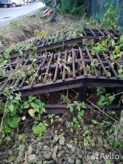 Мини эстакада