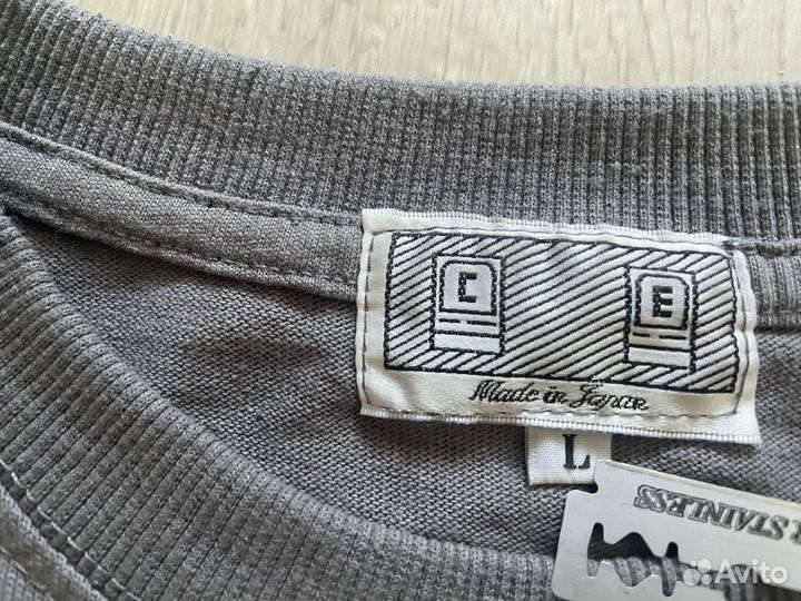 Свитшот Cav Empt