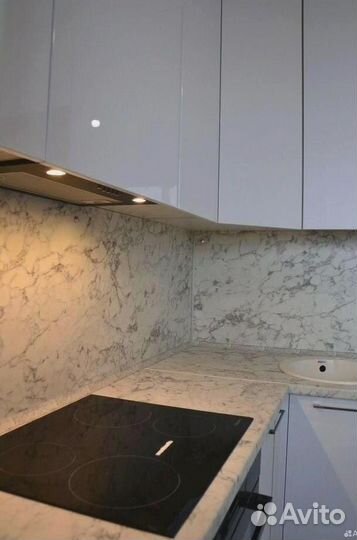 Изготовление кухни на заказ в рассрочку