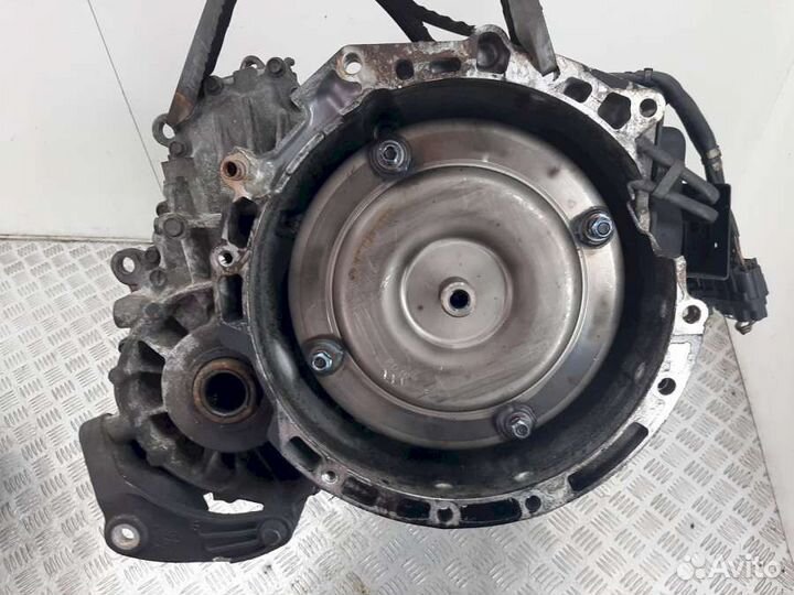 АКПП Ford Mondeo 3 (2000 - 2007) 2.0 3S71-7000-GB