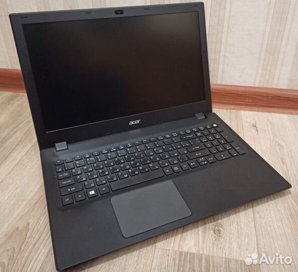 Мощный Acer A315 4 ядра 4Гб DDR4 500Gb АКБ 3ч