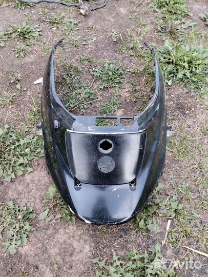 Запчасти на сузуки adress