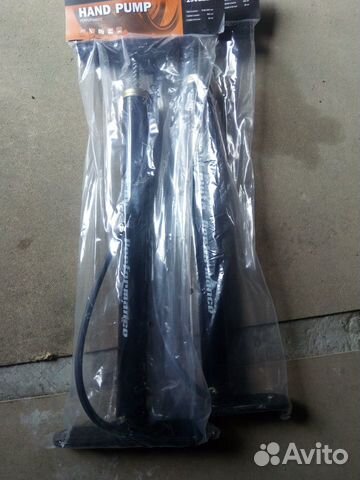 Насос ручной Lavita