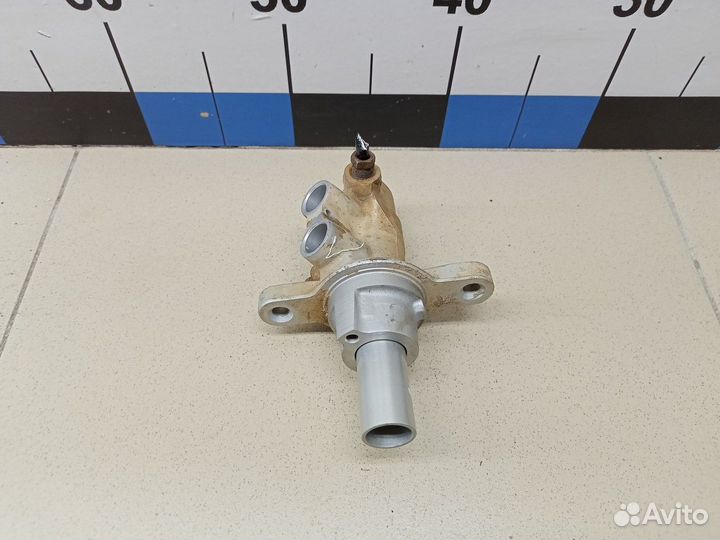 Цилиндр тормозной главный Qashqai (J10) 2006-2014