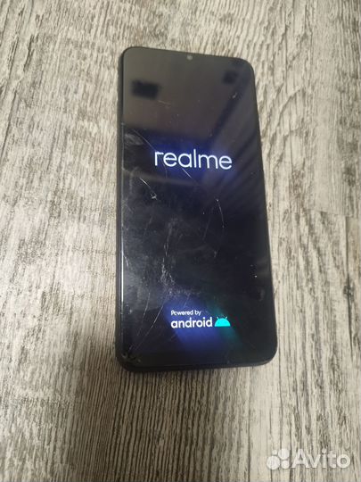 realme C21Y, 3/32 ГБ