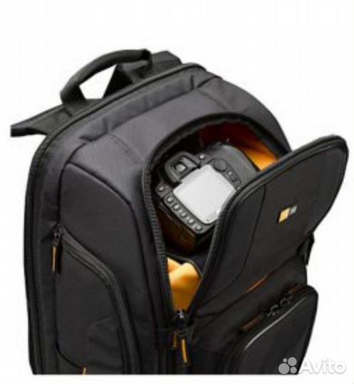 Фоторюкзак Case logic slrc-206