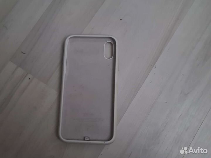 Чехол аккумулятор iPhone XR (оригинал)