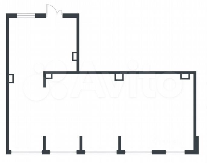 Свободного назначения, 149.1 м²