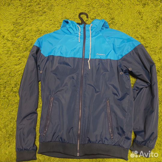 Ветровка demix