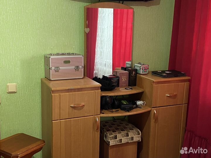 Спальный гарнитур без кровати