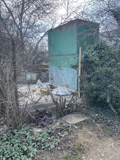 Участок 5,08 га (СНТ, ДНП)