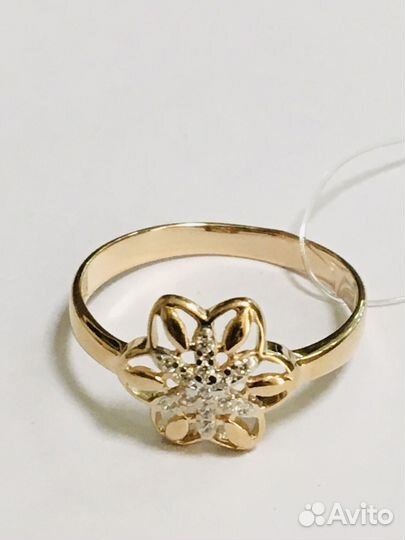 Золотое кольцо