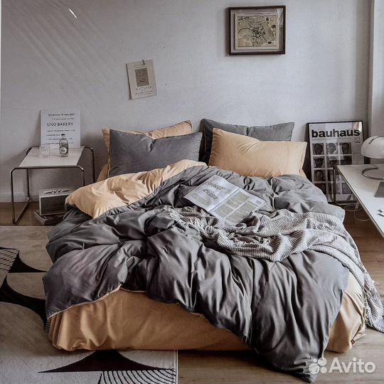 Белье постельное, Турция