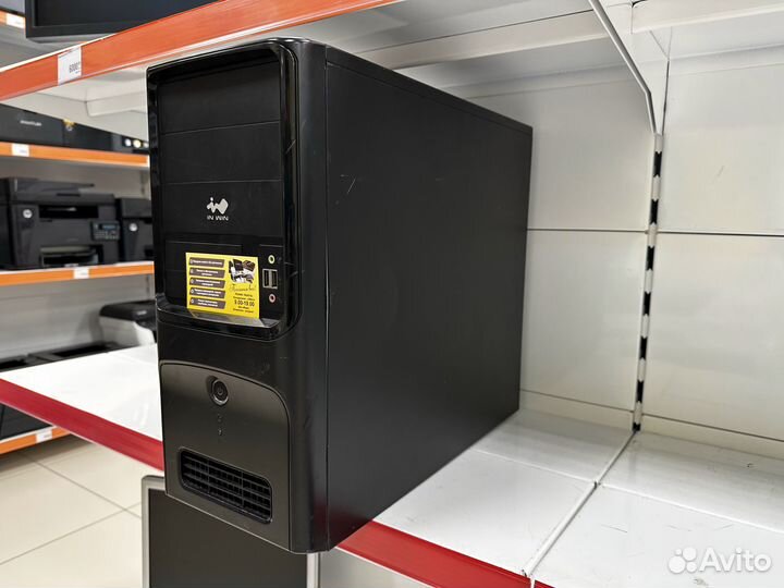 Компьютер Intel Core i3-4160