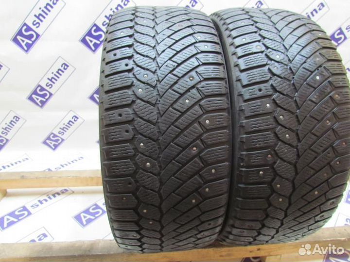 Continental ContiIceContact 235/45 R18 92N